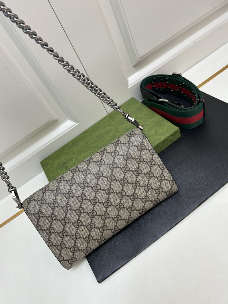 Gucci Satchel Bags